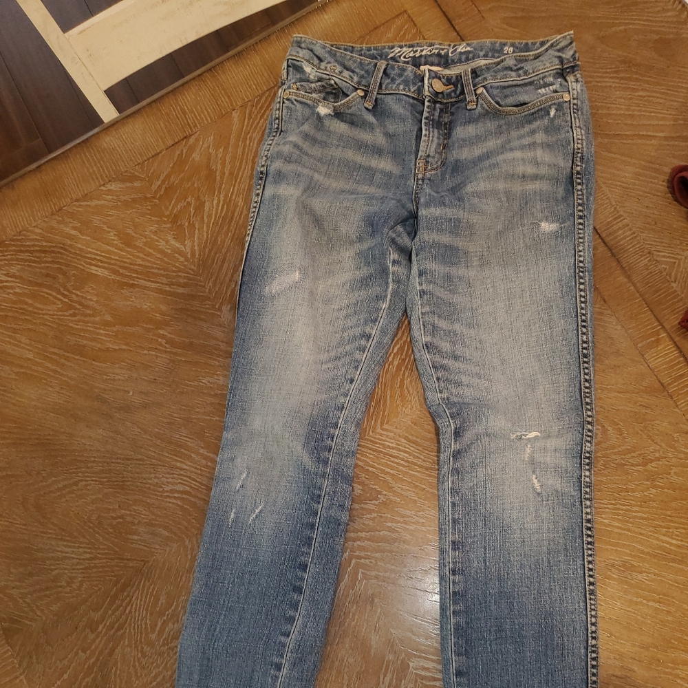 Juniors Jeans Martin & Osa